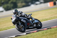Advanced Group Black Bikes